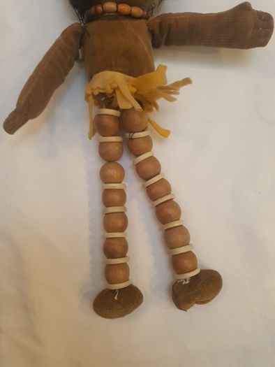 Norah Wellings Vintage Doll from circa 1930