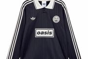 Oasis Adidas Live 25 Jersey