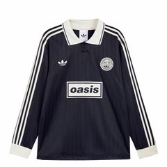 Oasis Adidas Live 25 Jersey
