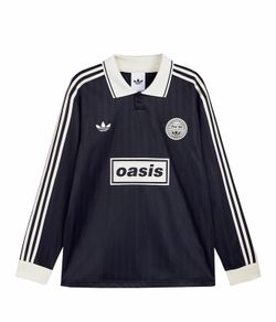 Oasis Adidas Live 25 Jersey