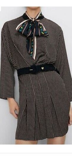 Zara Dress