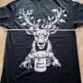 Men's t shirt size S-M Image 3