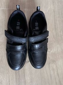 m&s boys shoes