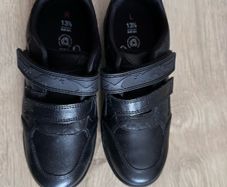 m&s boys shoes