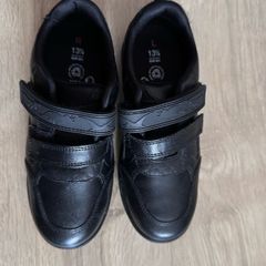 m&s boys shoes