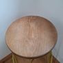 vintage bar stool Image 3