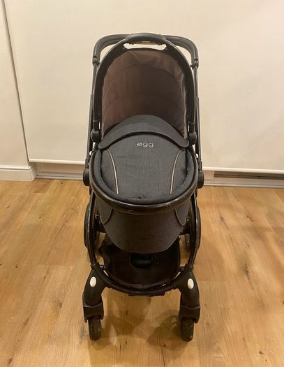 baby travel