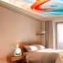 4K Multifunctional Intelligent Projector Image 4