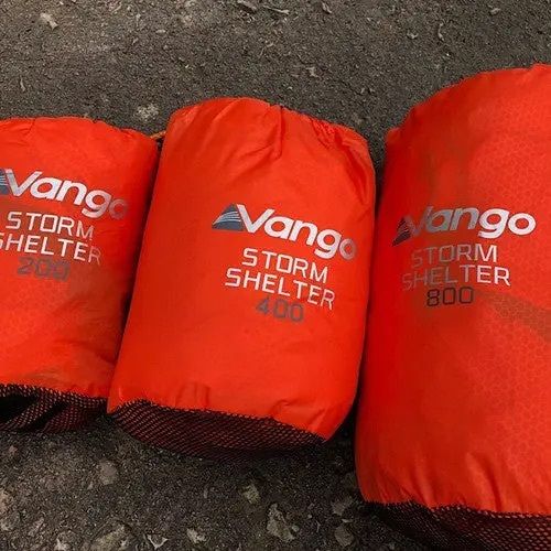 Vango Storm Shelters 200 / 400 / 800 NEW