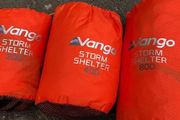 Vango Storm Shelters 200 / 400 / 800 NEW