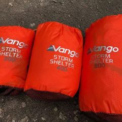 Vango Storm Shelters 200 / 400 / 800 NEW