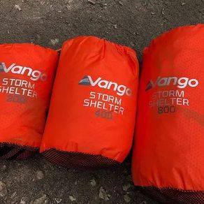 Vango Storm Shelters 200 / 400 / 800 NEW