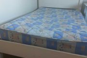 4 ft bed
