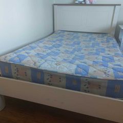 4 ft bed