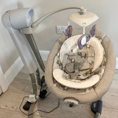 Joie Baby Swing
