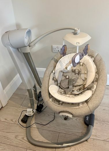 Joie Baby Swing