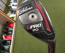 Adams Pro Hybrid