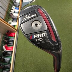 Adams Pro Hybrid