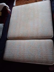 Double Mattress 140cm x 200cm