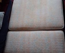 Double Mattress 140cm x 200cm