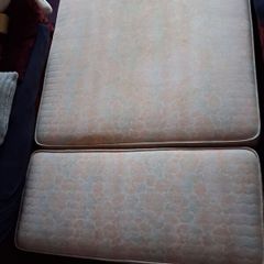 Double Mattress 140cm x 200cm