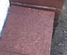fire bricks