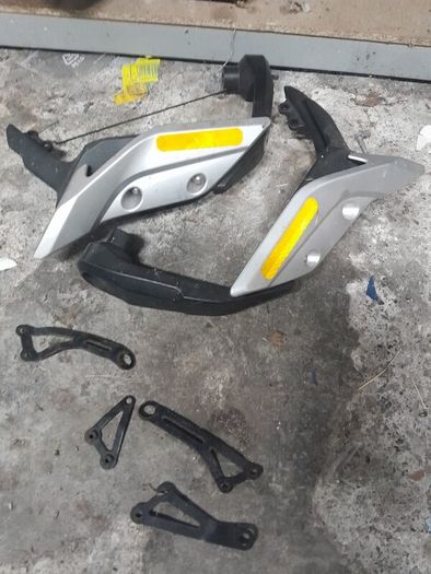 Yamaha Tracer Parts  2015 & 2022  priced to move