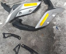 Tracer Parts  2015 & 2022  handguards/screens