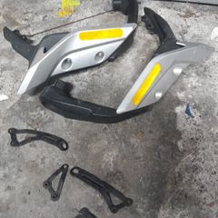 Tracer Parts  2015 & 2022  handguards/screens