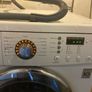 LG 8kg Washing Machine Image 3