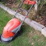 Flymo Hover Vac 260 Image 2