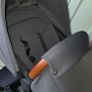 Ikkle bubba stomp luxe travel system Image 5