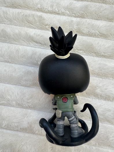 Funko Pop! Naruto Shikamaru Nara 933 Used Please see photos
