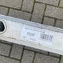 Abru/Werner Triple Extension Ladder 2.75m sections, stabiliser bar included, good working condition Image 4