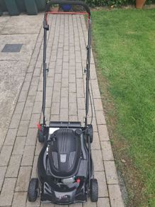 Victor Petrol Lawnmower 79.8cc G42P-A1