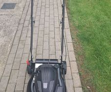 Victor Petrol Lawnmower 79.8cc G42P-A1