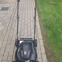Victor Petrol Lawnmower 79.8cc G42P-A1