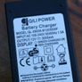 Golf Trolley Battery Chargers (25 each) Image 10
