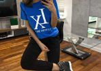 Top ,  High Quality Clothes from Hola Boutique