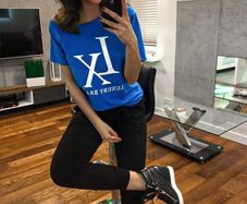 Top ,  High Quality Clothes from Hola Boutique
