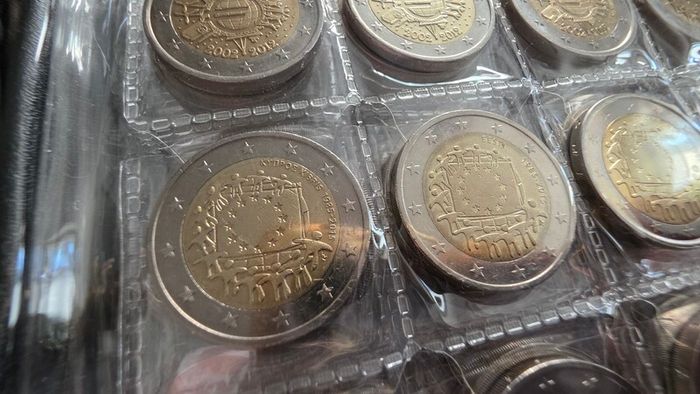 2 euro coin