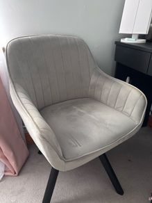 armchair
