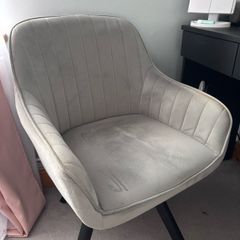 armchair