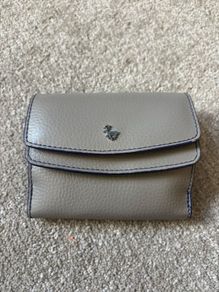 Lloyd Baker London Rona leather purse