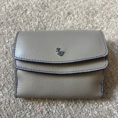 Lloyd Baker London Rona leather purse