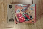Clementoni Disney Pixar Cars - 3x48 pieces (25254)