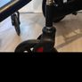 lightweight transport/transit wheelchair Image 2
