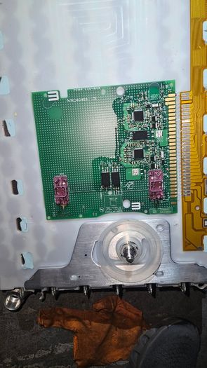 Tesla Model 3 Battery 3x Modules  2019 NCA