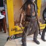 Neca Lone Ranger and Tonto 1/4 scale figure set Image 7