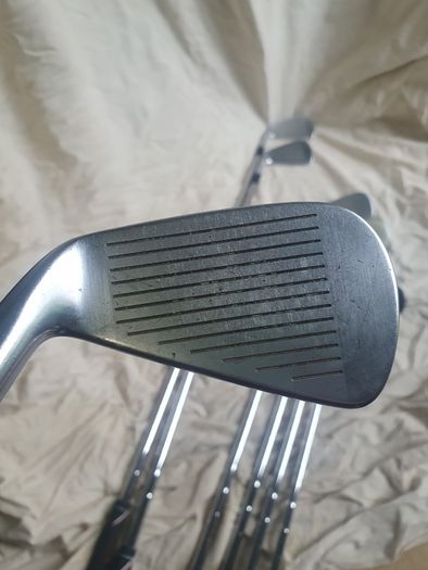 Taylormade p790 irons